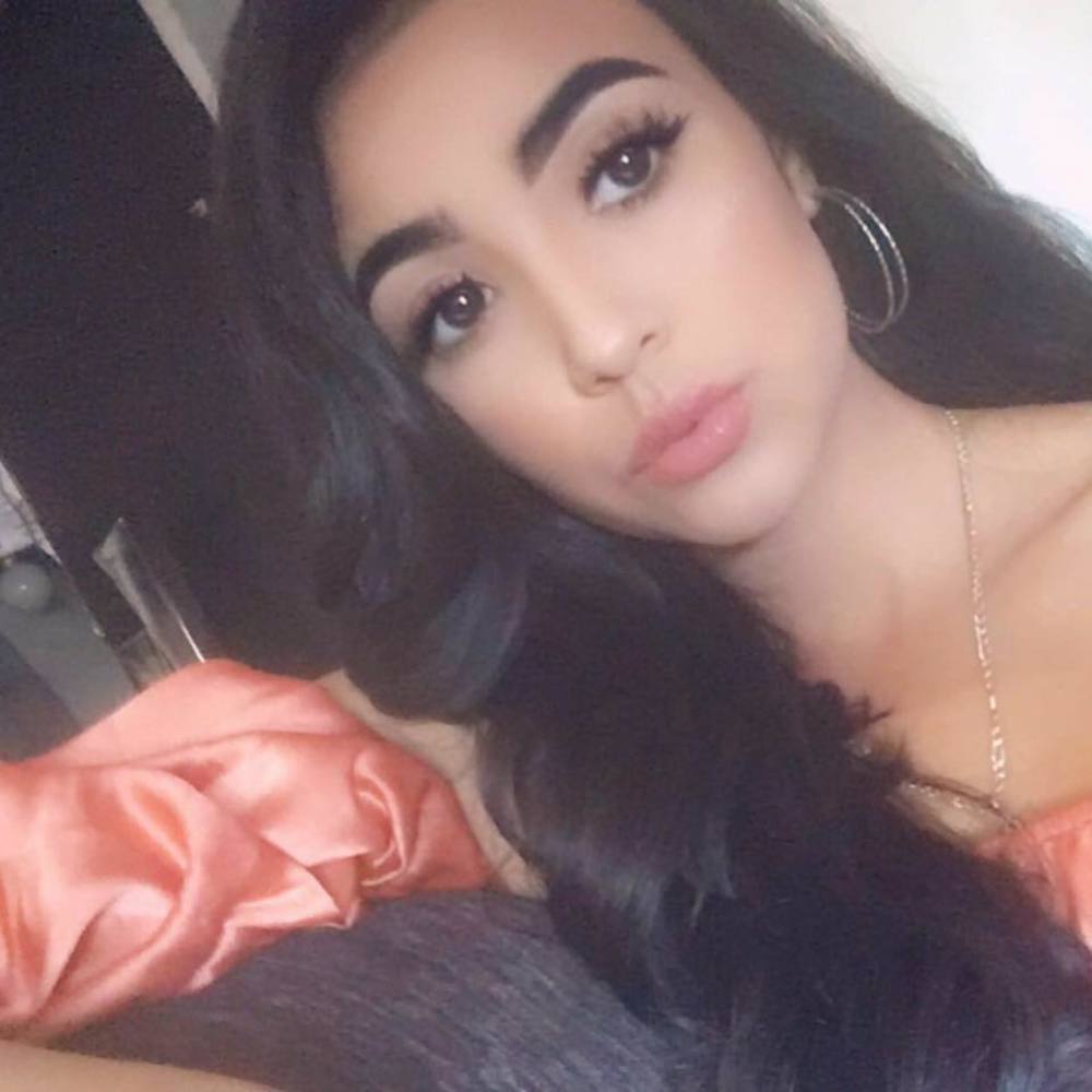 Meet your Posher, Vanessa